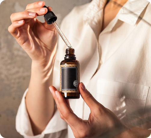 Gentle Makeup Removers